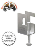 Badger SBC158-C Steel Beam Clamp