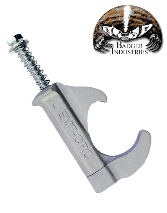 EMT-CRC – Badger Industries