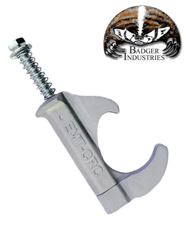 EMT-CRC – Badger Industries